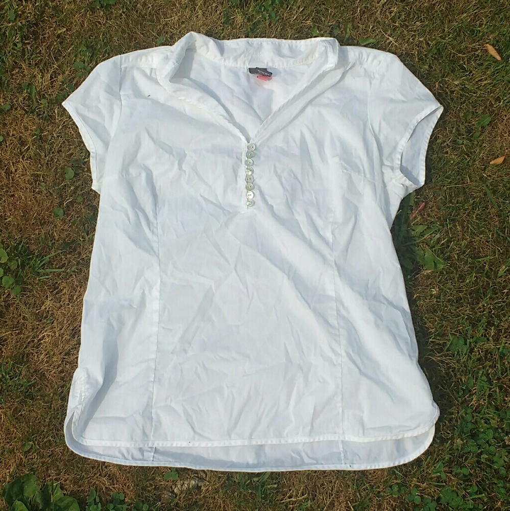 White shirt